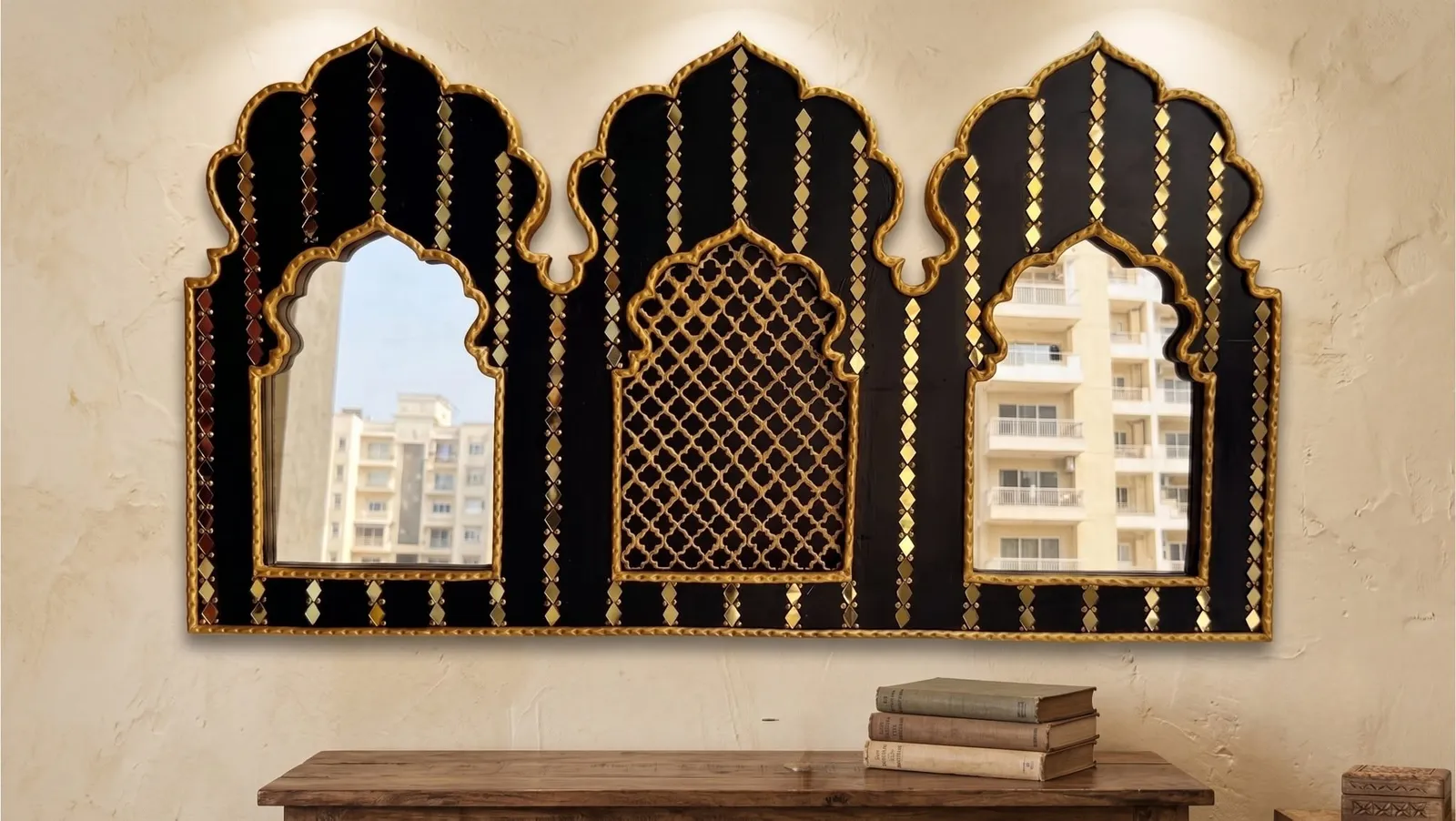Jharoka Kotha 